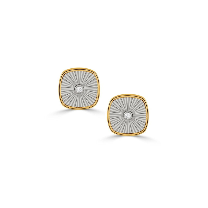 Doves by Doron Paloma Helios Earrings E12074TT