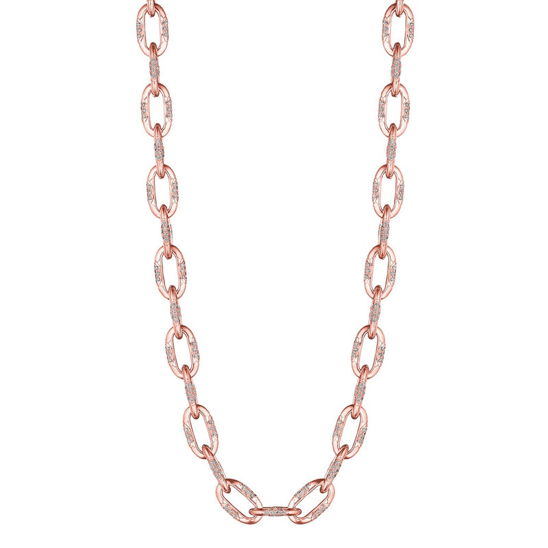 Small Link Necklace