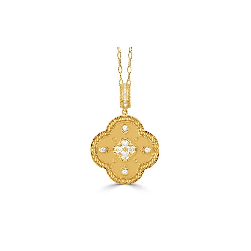 Doves by Doron Paloma Ravenna Pendant P10427