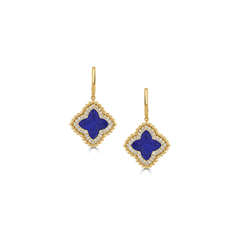 Doves by Doron Paloma Ravenna Earrings E10668LP