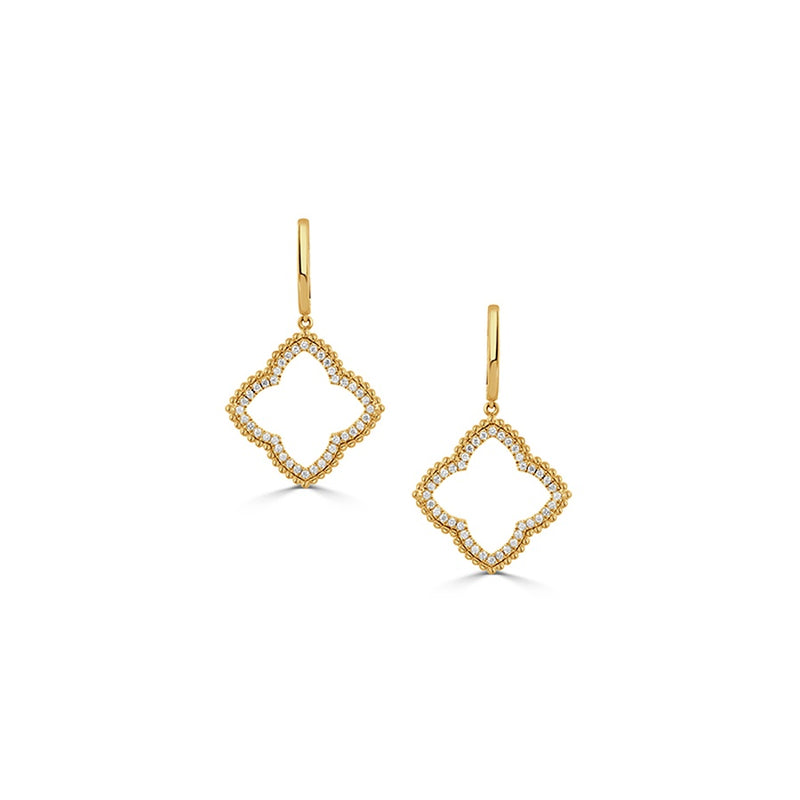 Doves by Doron Paloma Ravenna Earrings E10669