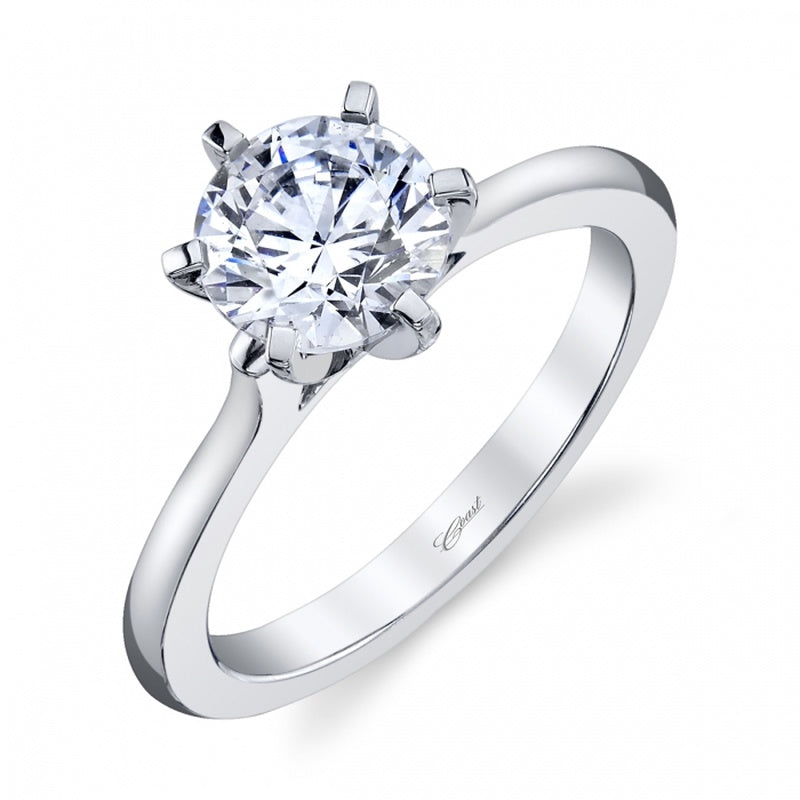 1.5CT 6 PRONG PLAT SOL