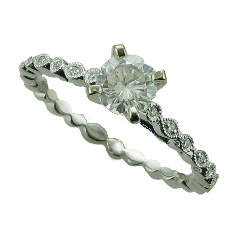 .60CT SI1 H;12=.04CTW SI H