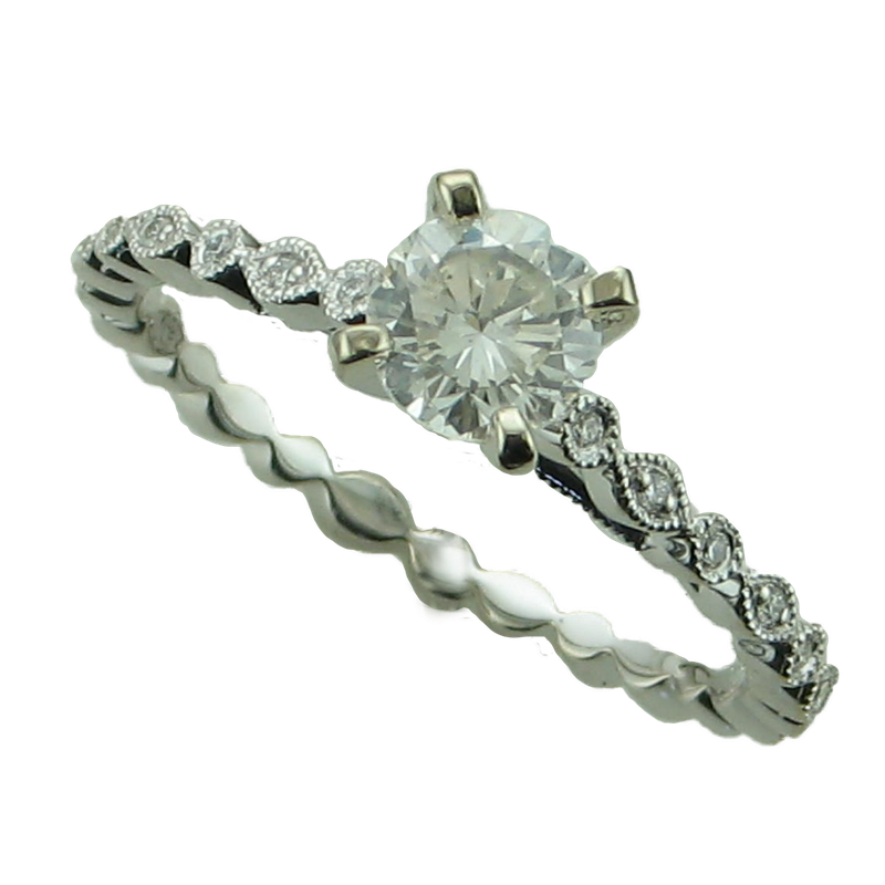 .60CT SI1 H;12=.04CTW SI H