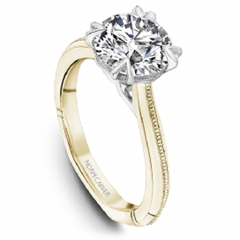 1.5CT C/Z 18KY/PLAT E/R