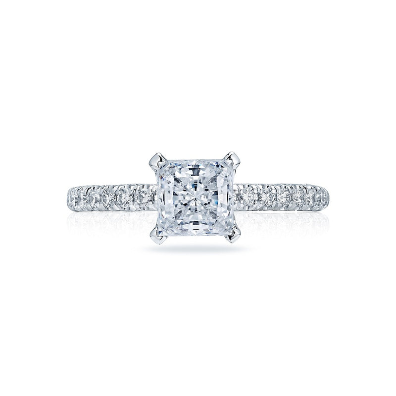 .34TW PETITE CRES 18K