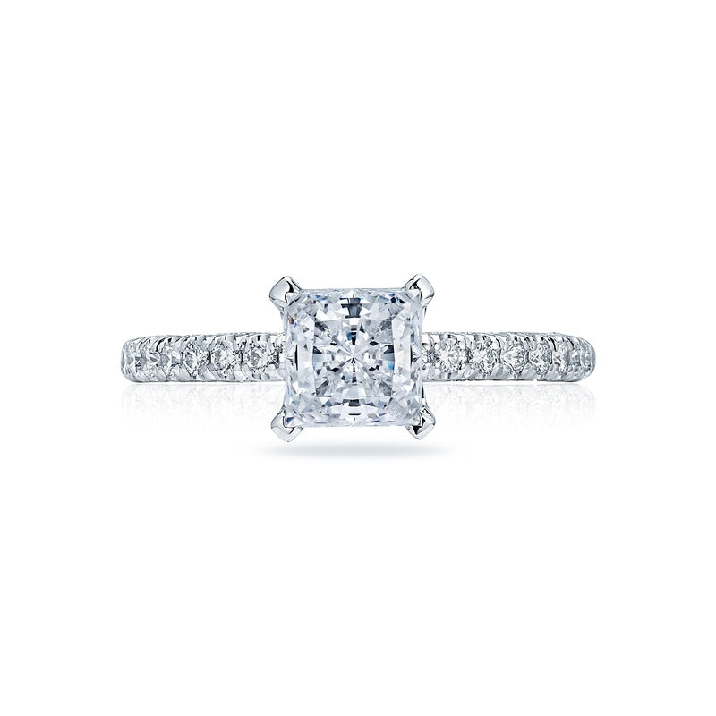 .34TW PETITE CRES 18K
