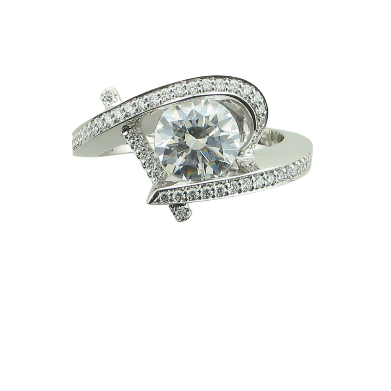 7.5MM;62=.44CTW