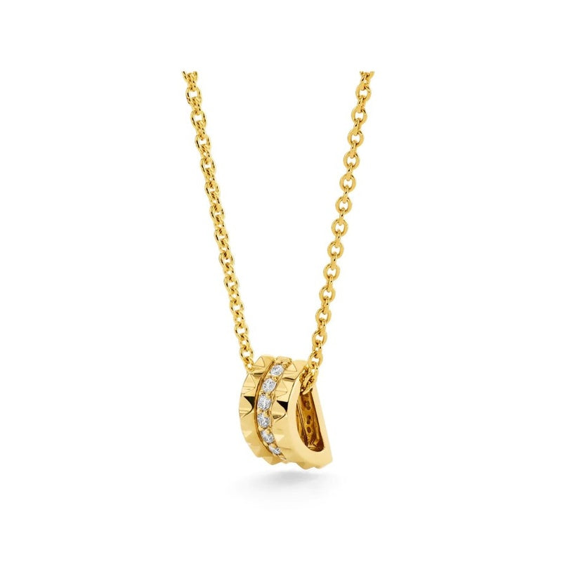 8=.12TW SI G-H 14KY PENDANT