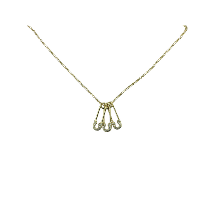 .09CTW 3 PIN PEND