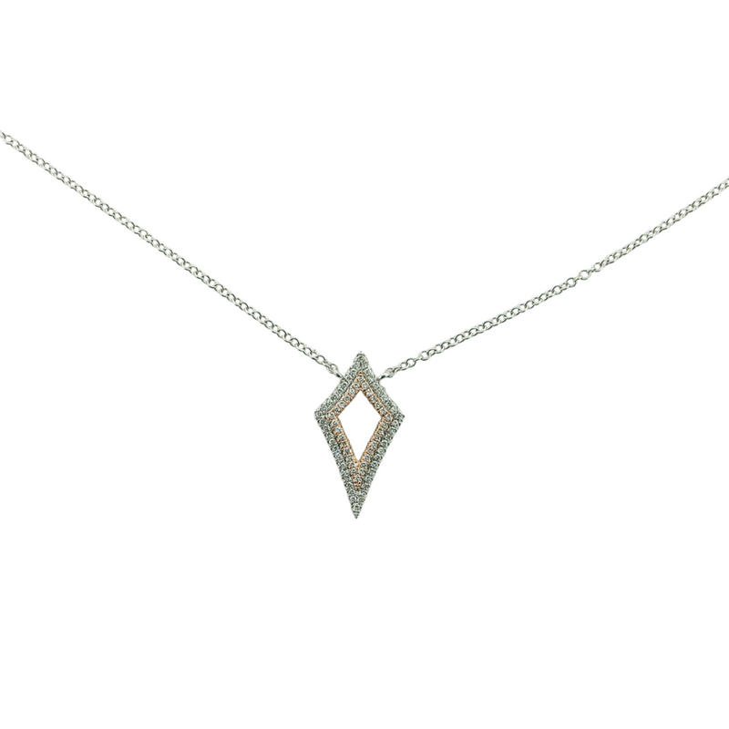 .16CTWR NECKLACE