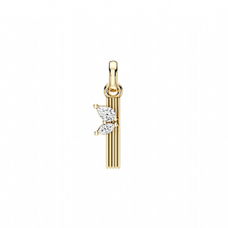 2=.12TW SI-GH 14KY PENDANT