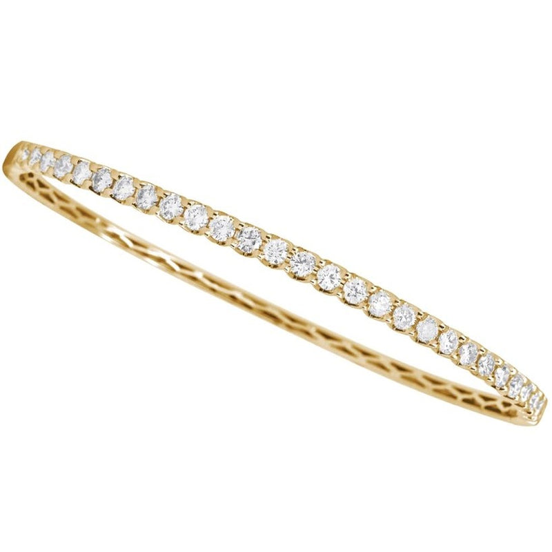 28=2.40TW SI1 G-H 18KY BANGLE