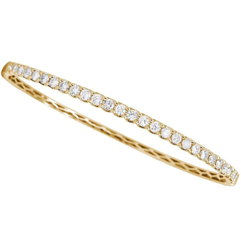 28=2.40TW SI1 G-H 18KY BANGLE