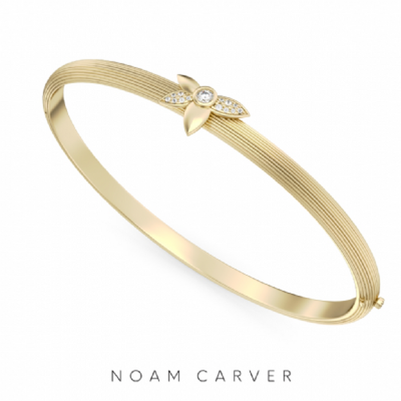 14=.14TW SI-GH 14KY BANGLE