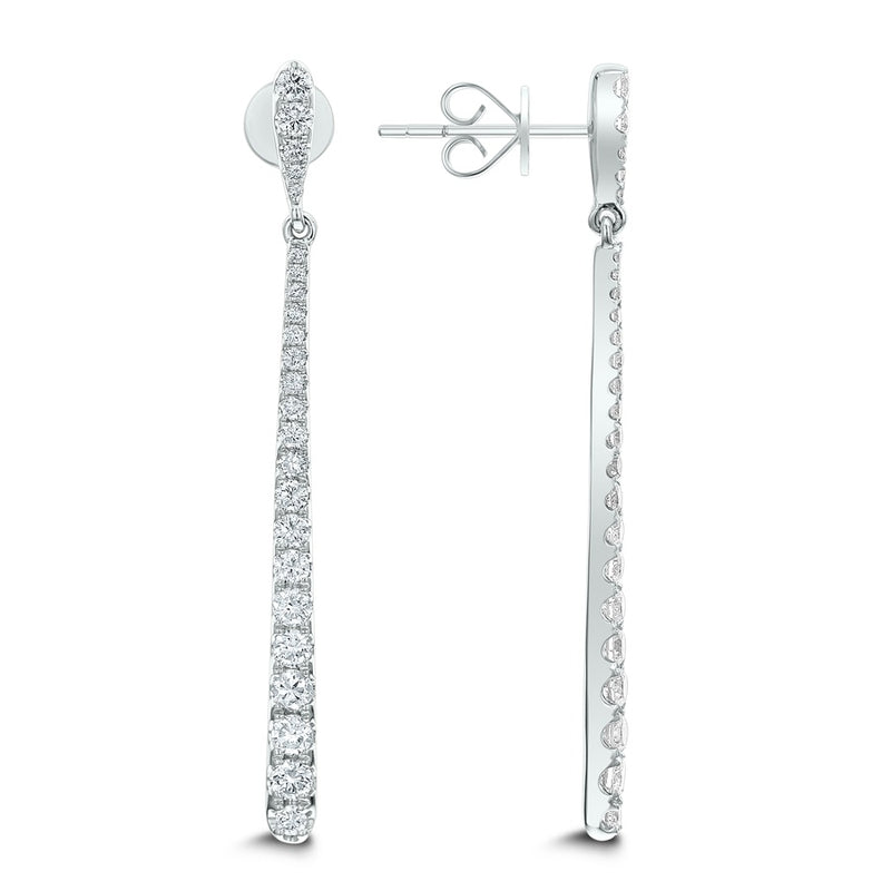 48=1.30TW SI1 G-H 18KW EARRINGS