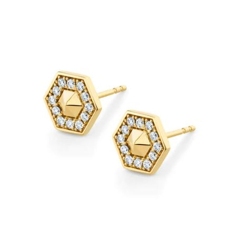 24=.24TW SI G-H 14KY EARRINGS