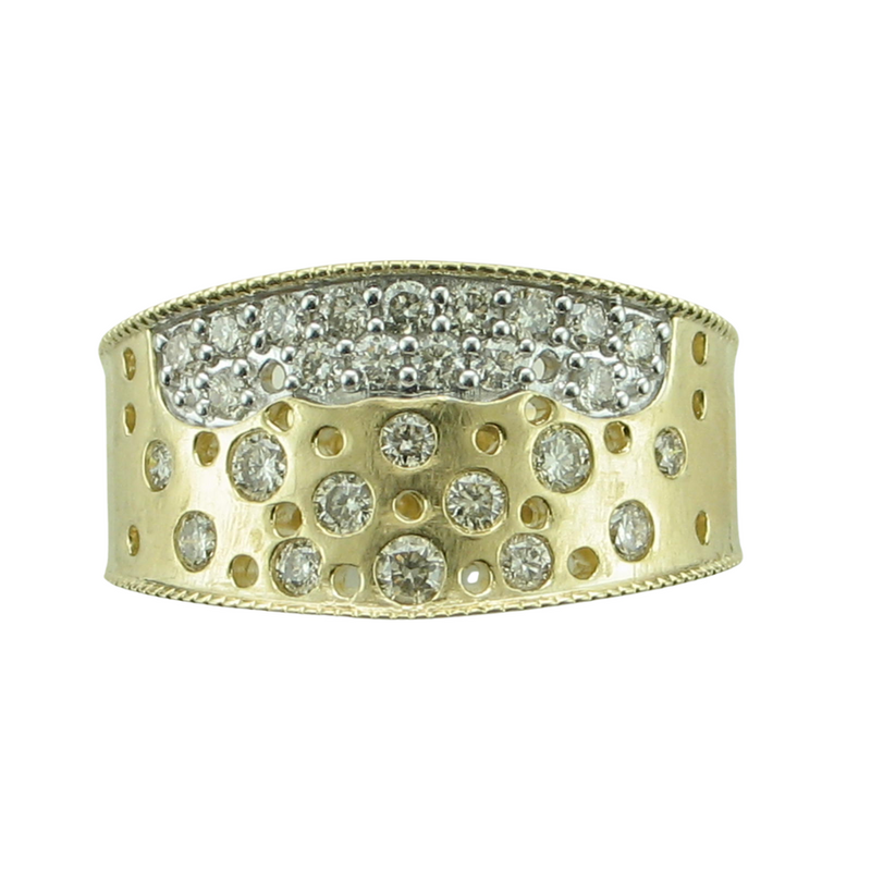 27=.75TW SI H 14KY RING