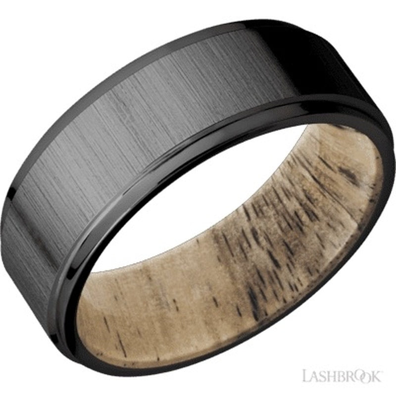 ZIRCON / WOOD