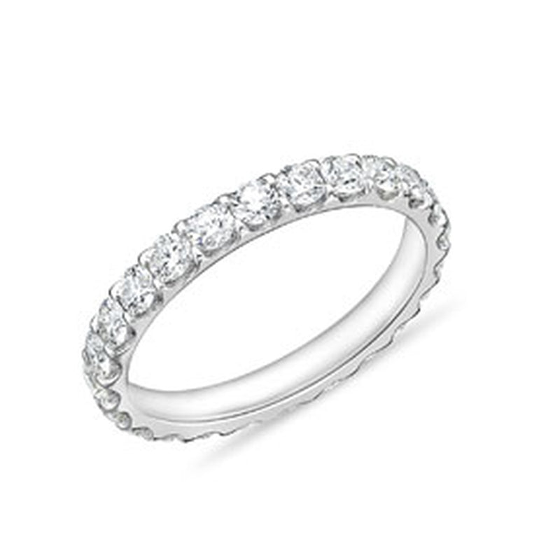 24=1.44TW SI G-H PLAT ETERNITY BAND