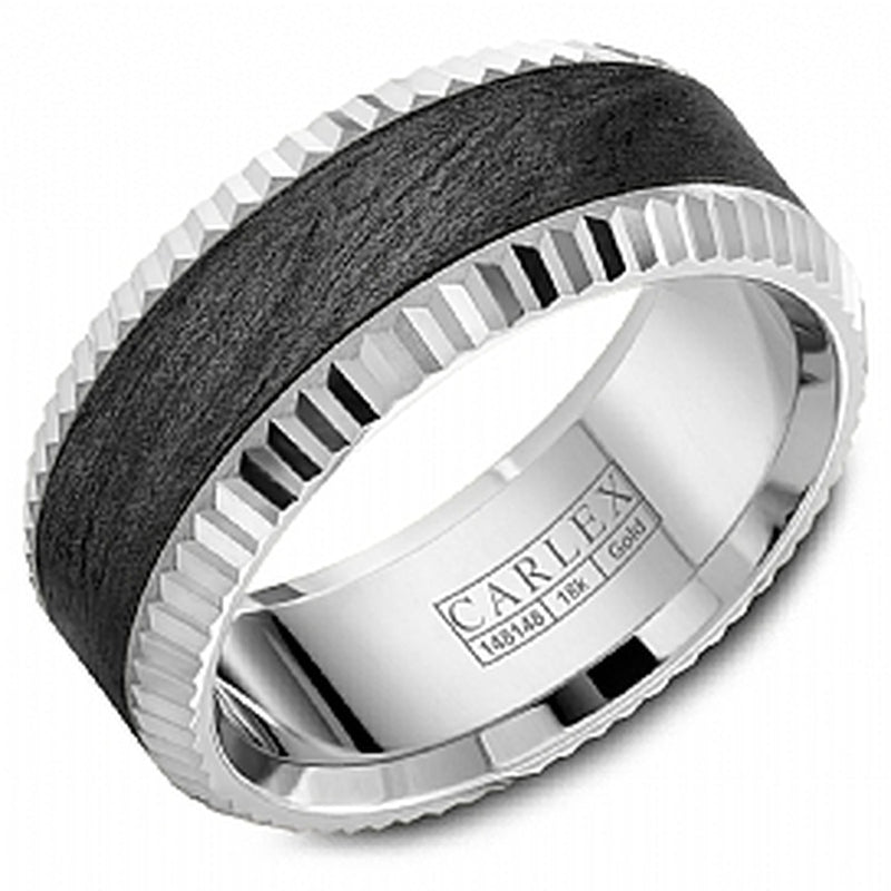 9MM 14KW & FORGED CARBON BAND