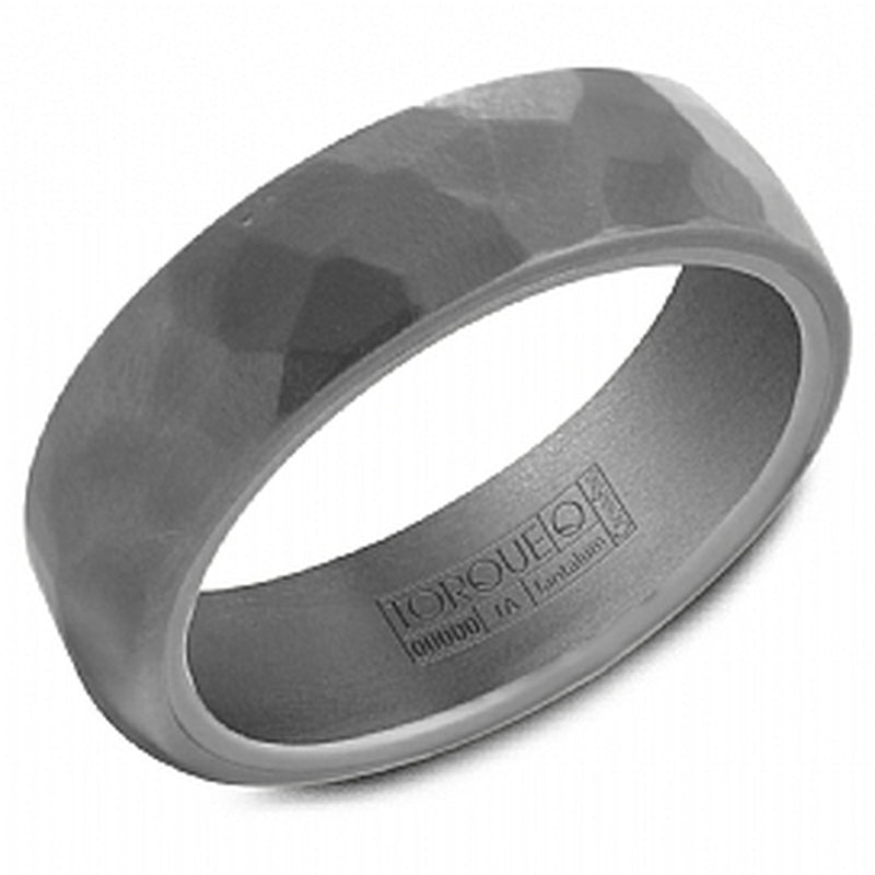 TANTALUM 7MM W/B