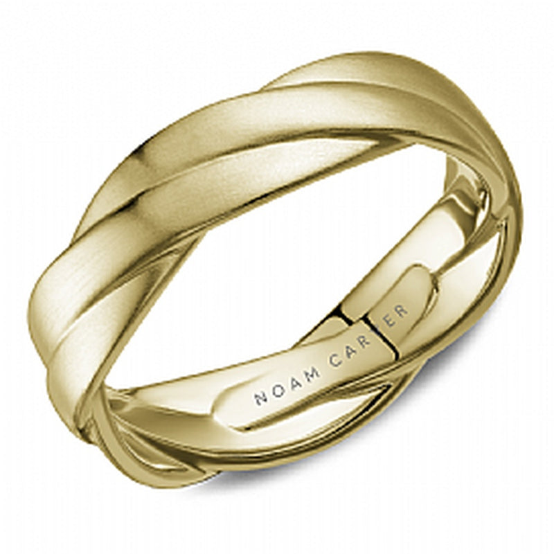 6.5MM 14KY BAND