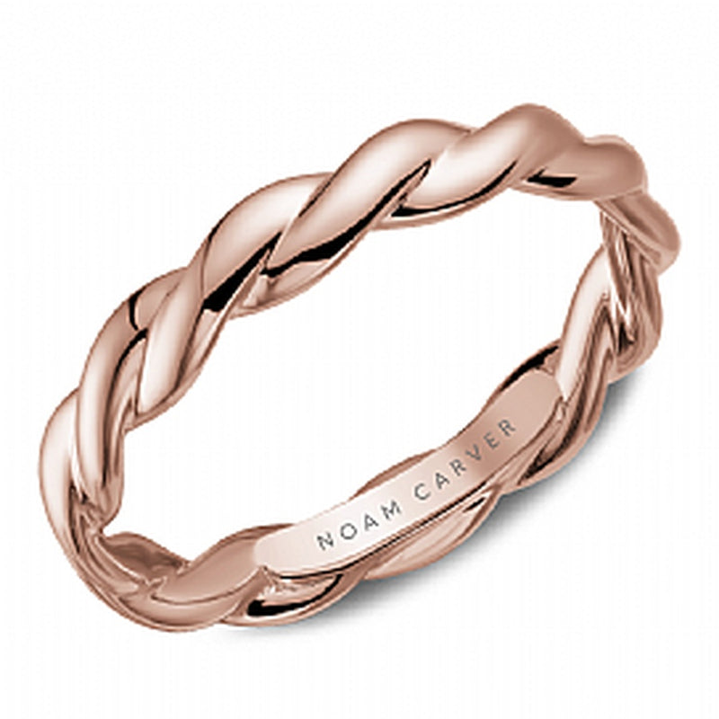 4MM 14KR BAND