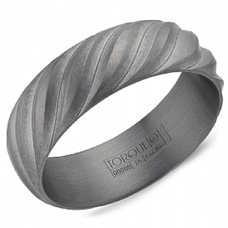 7MM TANTALUM BAND