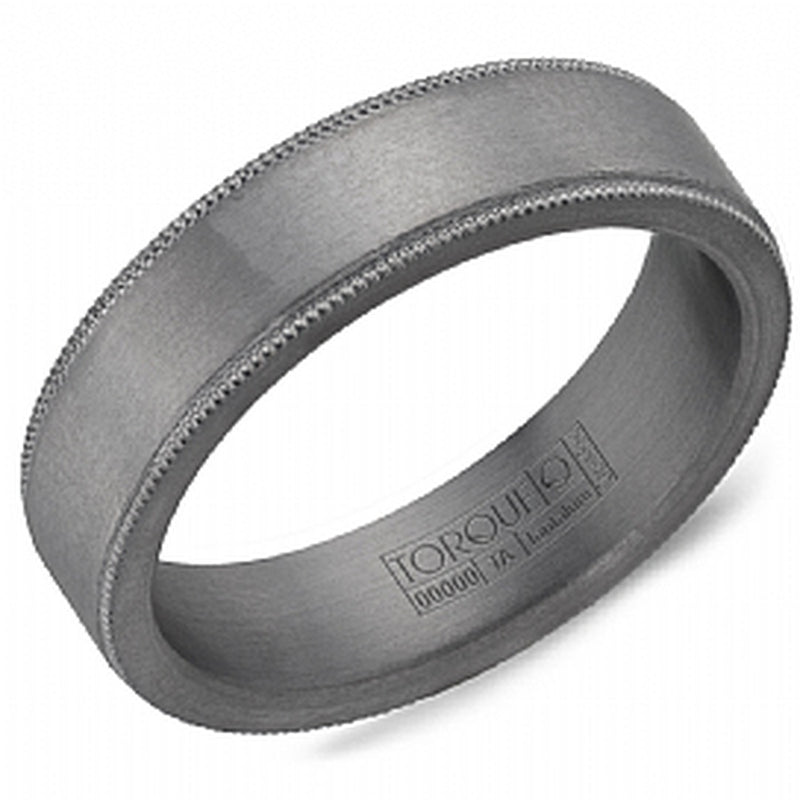 6MM TANTALUM BAND