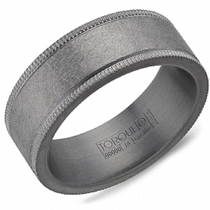 8MM TANTALUM BAND