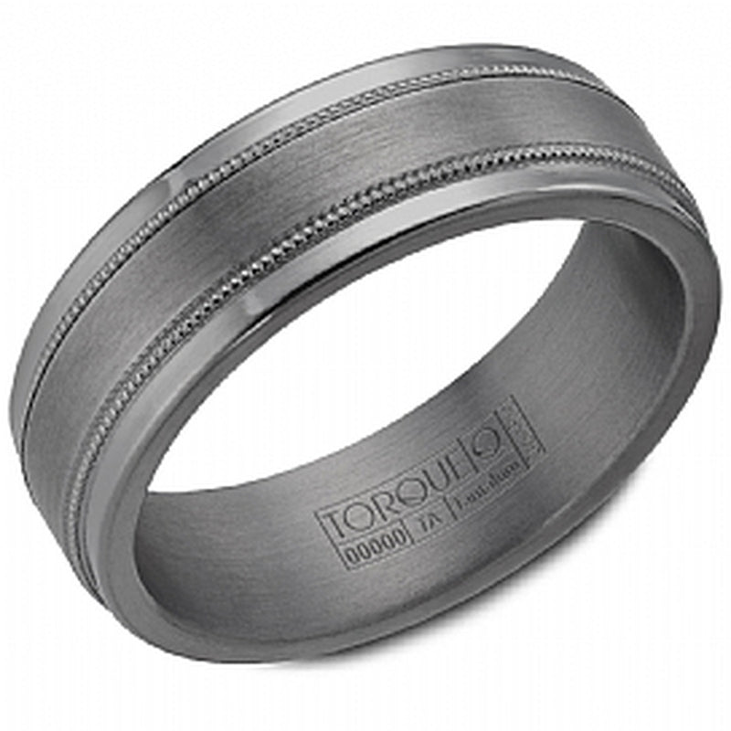7MM TANTALUM BAND