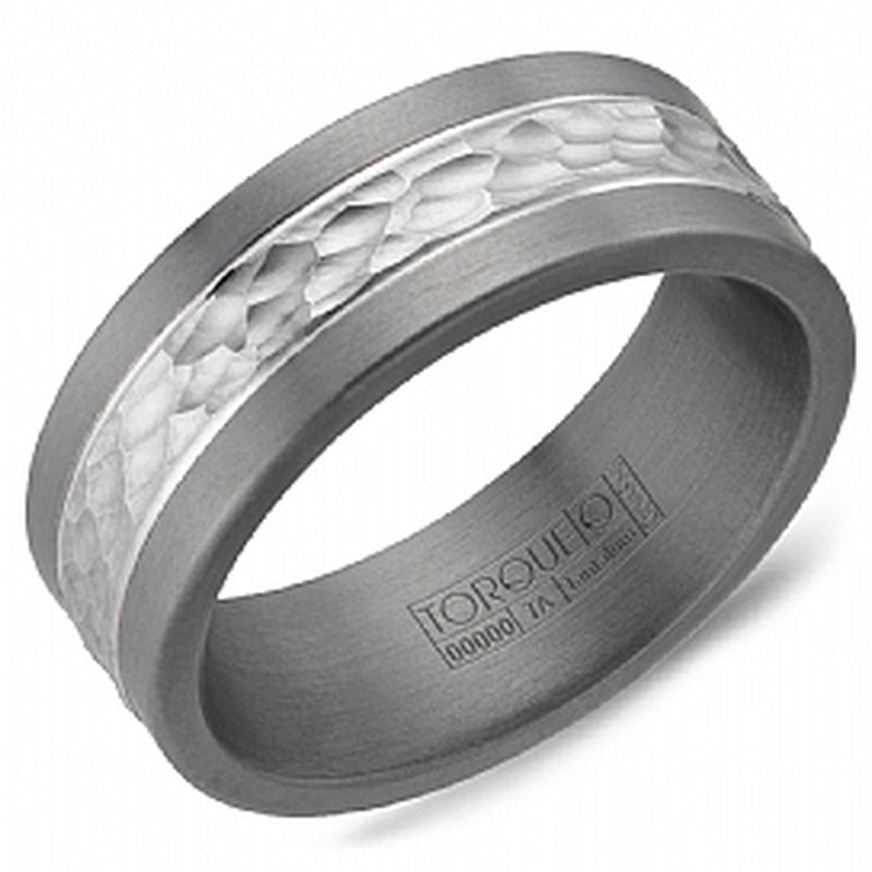8MM TANTALUM & 14KW BAND