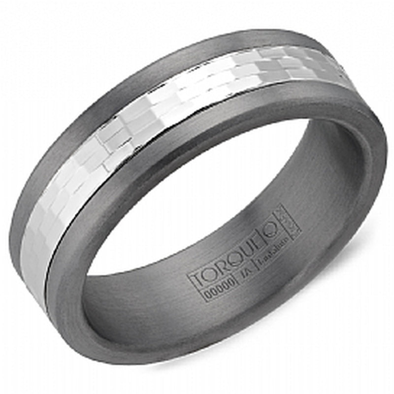 7MM TANTALUM & 14KW BAND