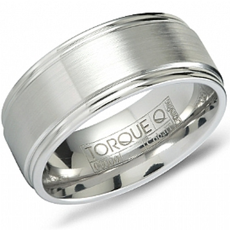9MM COBALT BAND