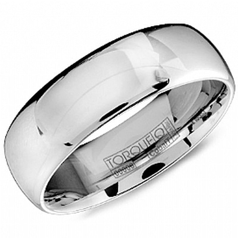 7MM COBALT BAND