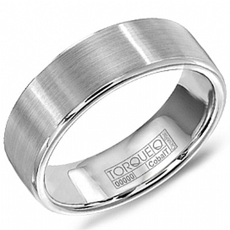 7MM COBALT BAND