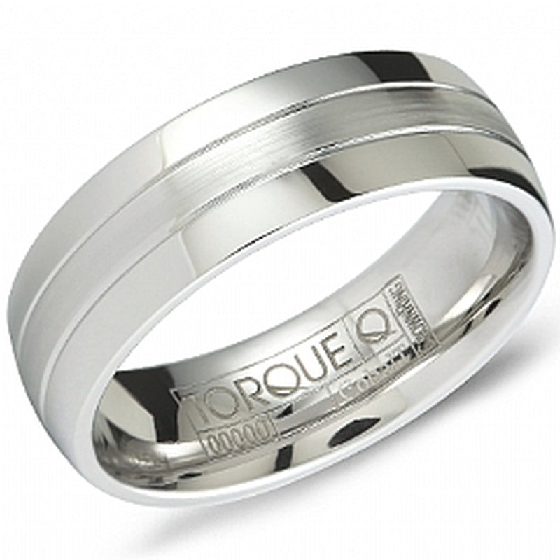 7MM COBALT BAND