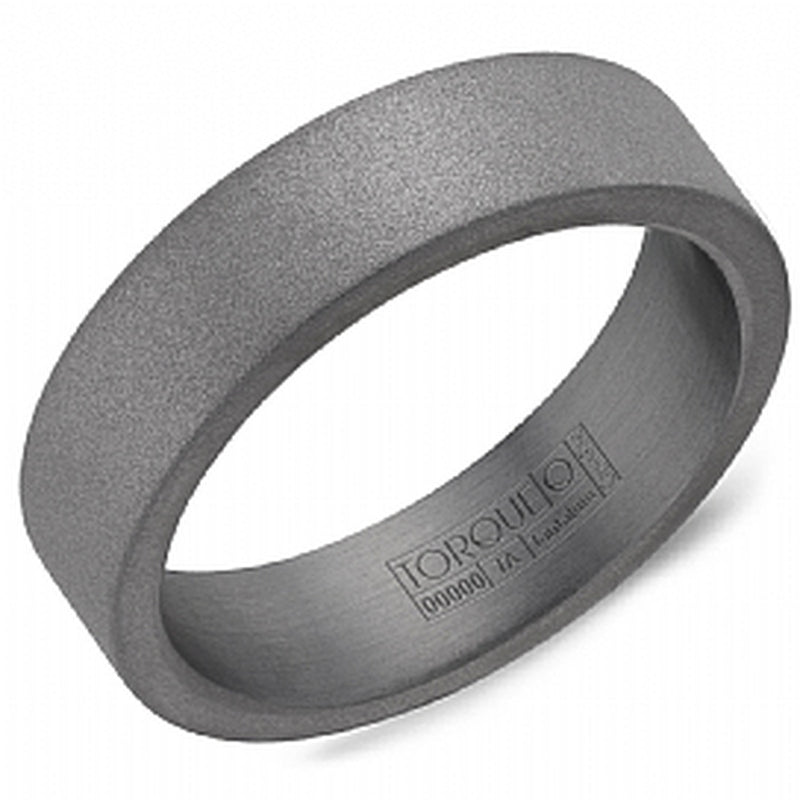 6MM TANTALUM BAND