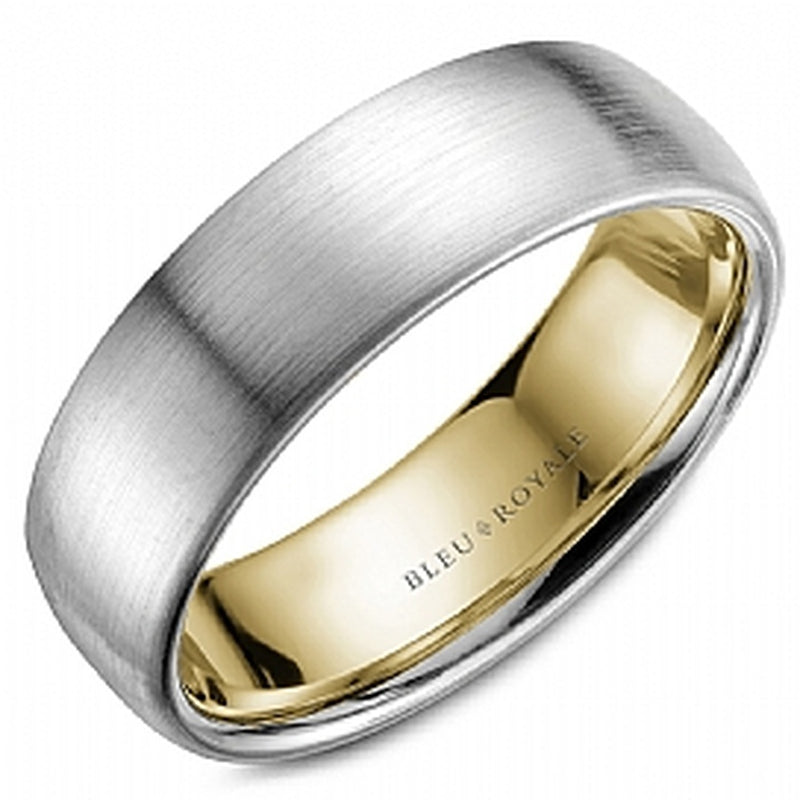 14KT W&Y SANDPAPER TOP
