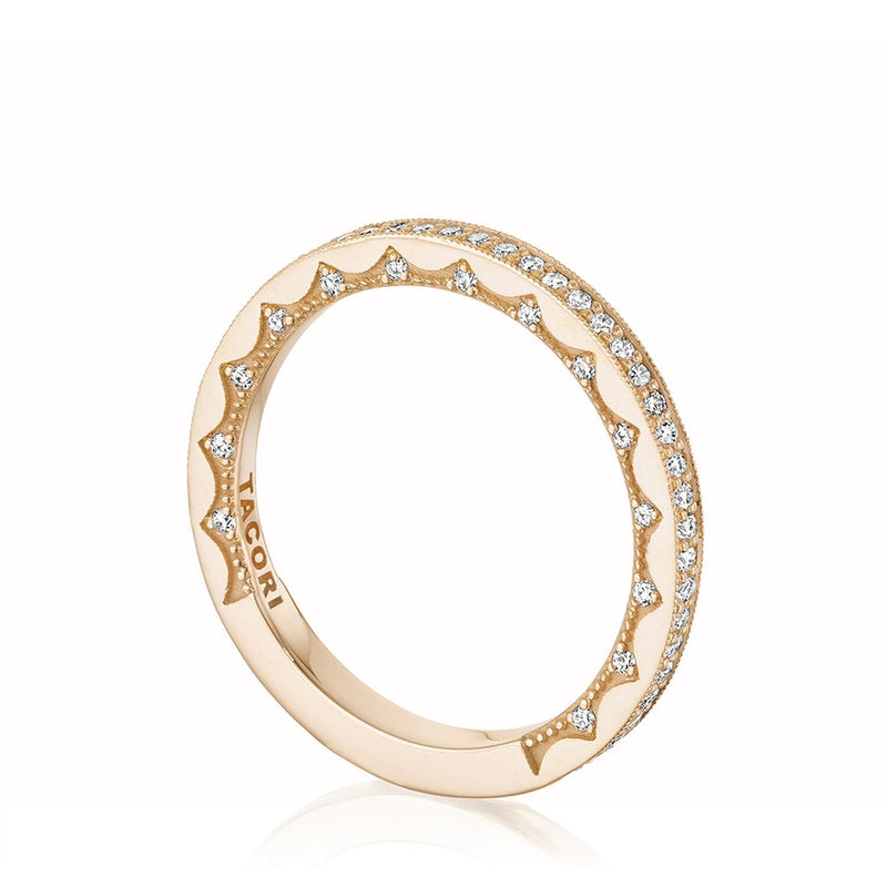 14KR .19CTW BAND