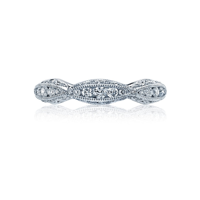 .87CT ETER BAND 18K