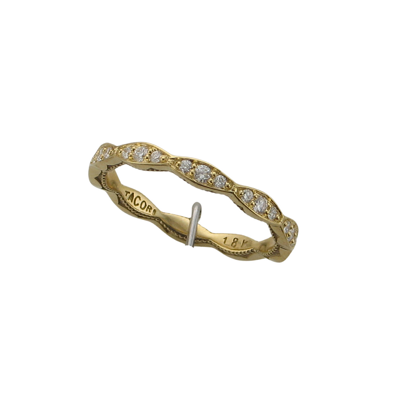 .33TW MQ SHAPE ET 18K
