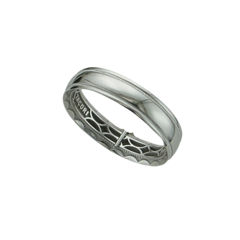 5MM MILLGRAIN BAND
