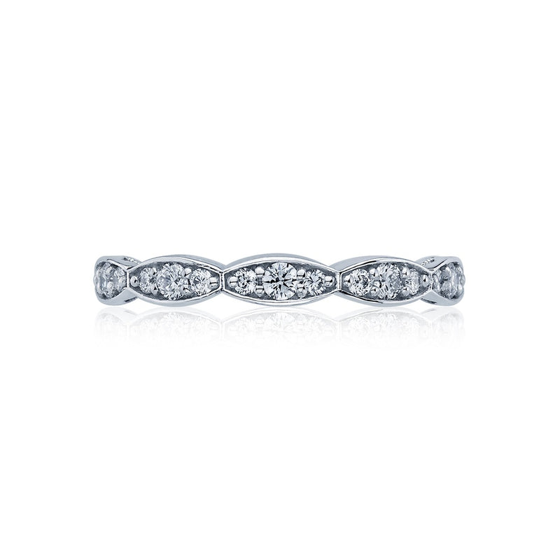 .60TW DIA MRQ 18K RG