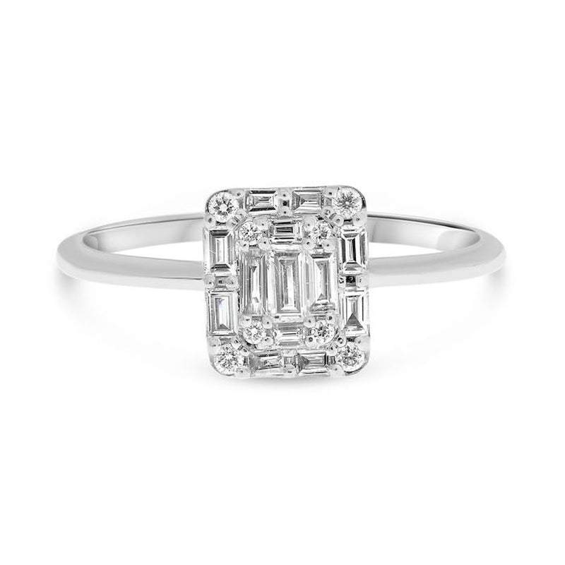 13=.27CTW BG 8=.05CTW SI GH 14KW