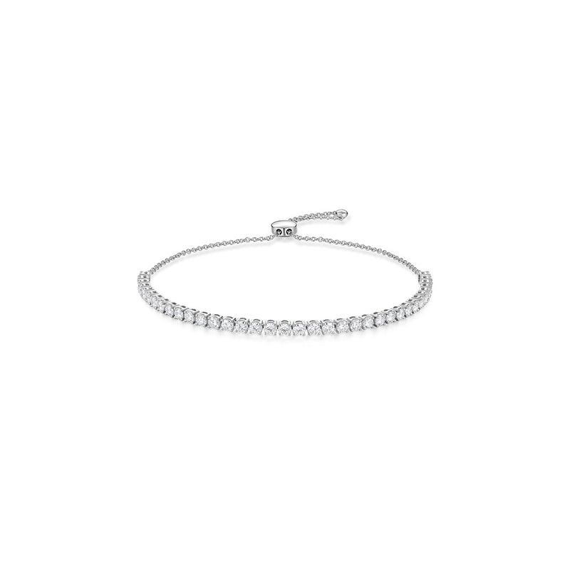 Memoire Half Line Bolo Bracelet CBDD21009008W72000
