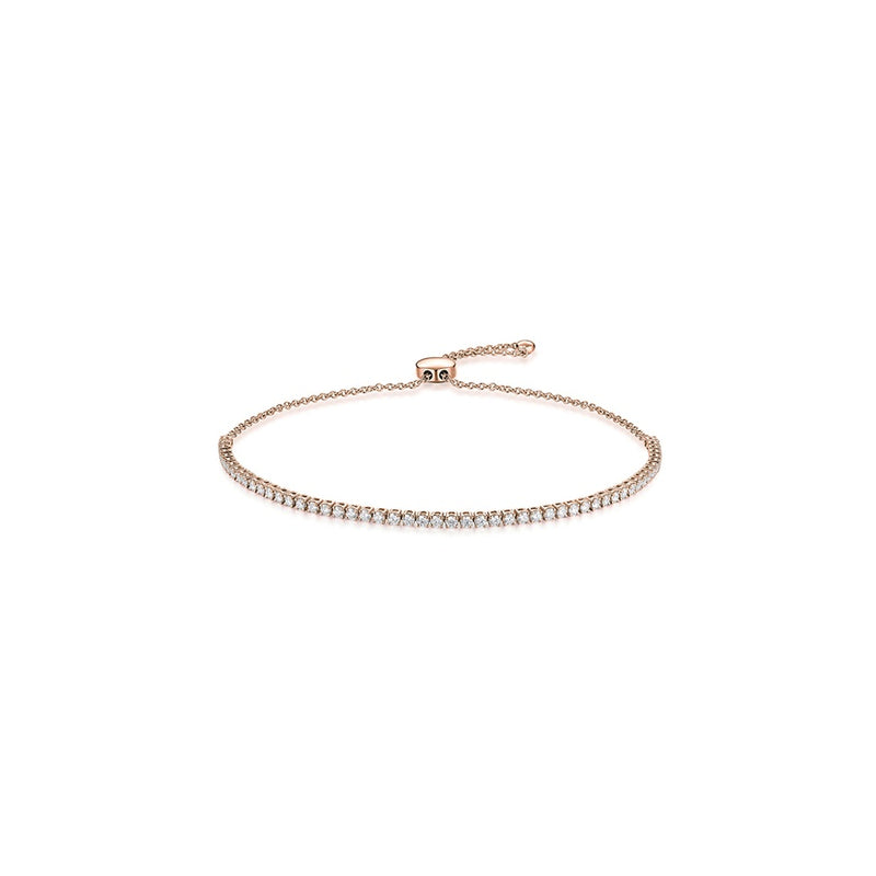 Memoire Half Line Bolo Bracelet CBDD20809008R72000