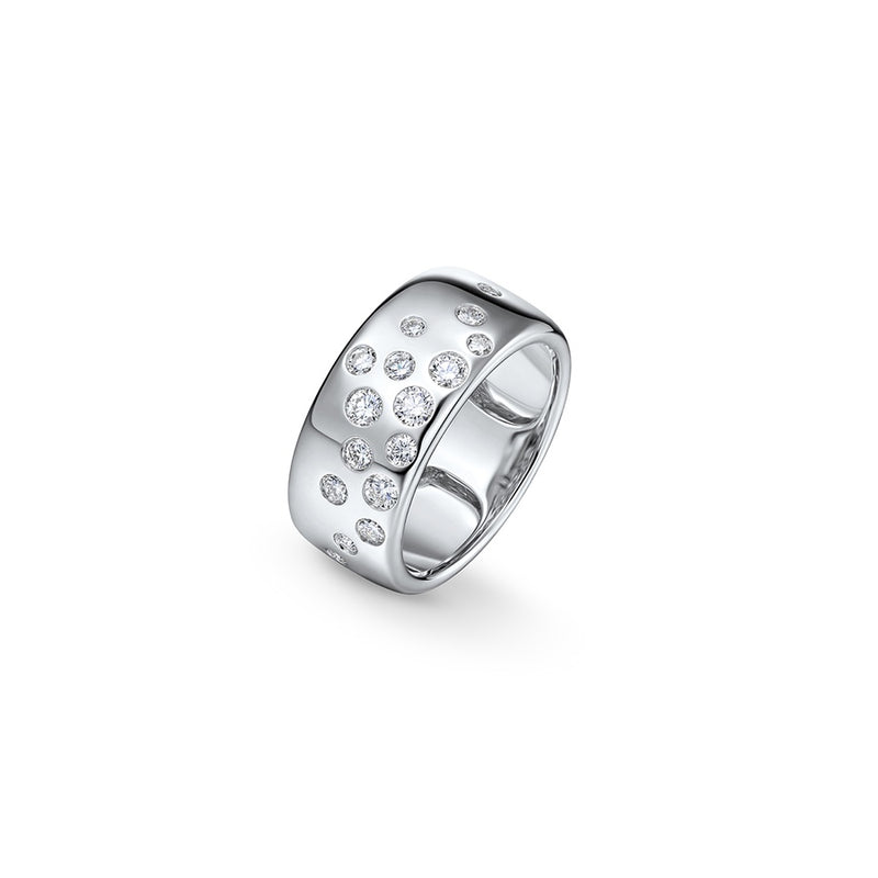 Memoire Luna Scattered Gypsy Band FRBZ11070008W72000