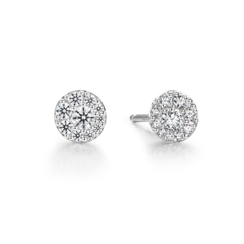 18KY 20=.50 VSSI GH TESS STUDS